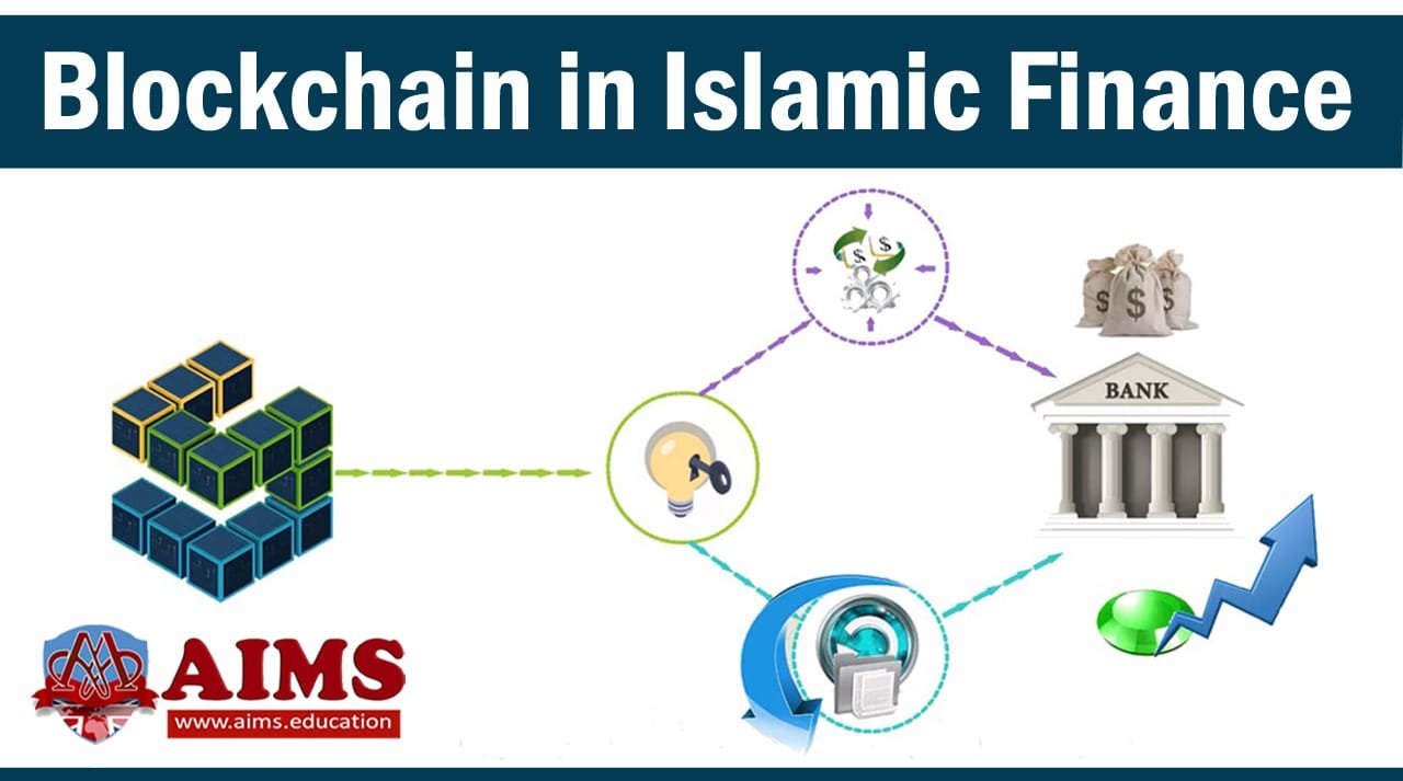 What is Blockchain in Islamic Banking and Finance?