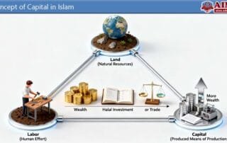 capital in Islam
