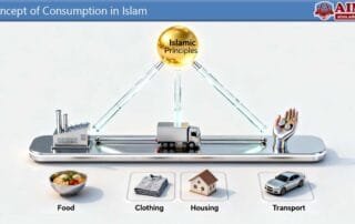 consumption in Islam