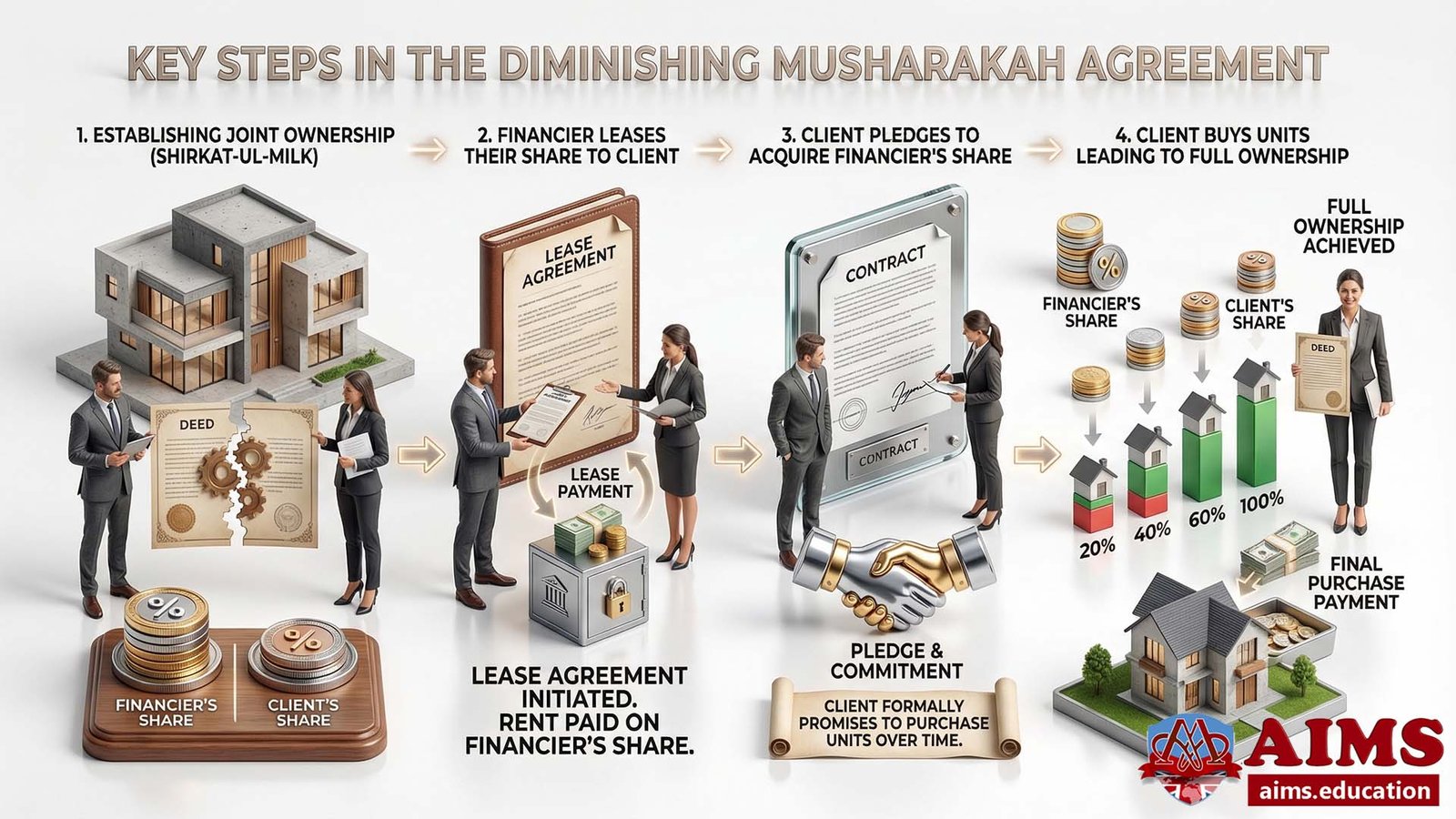 diminishing musharaka