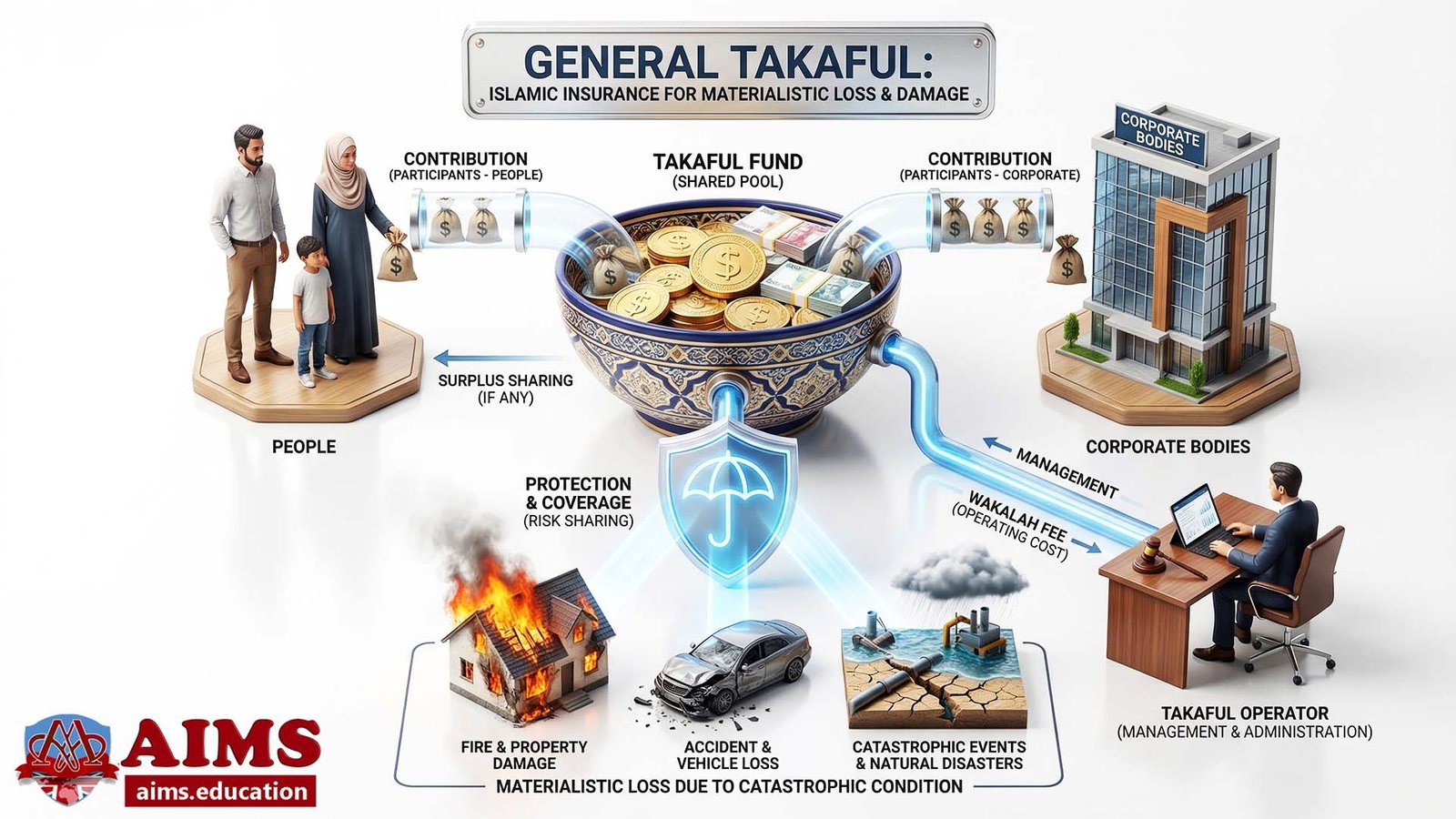 general takaful