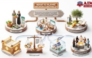Islamic Microeconomics | AIMS Education islamic microeconomics