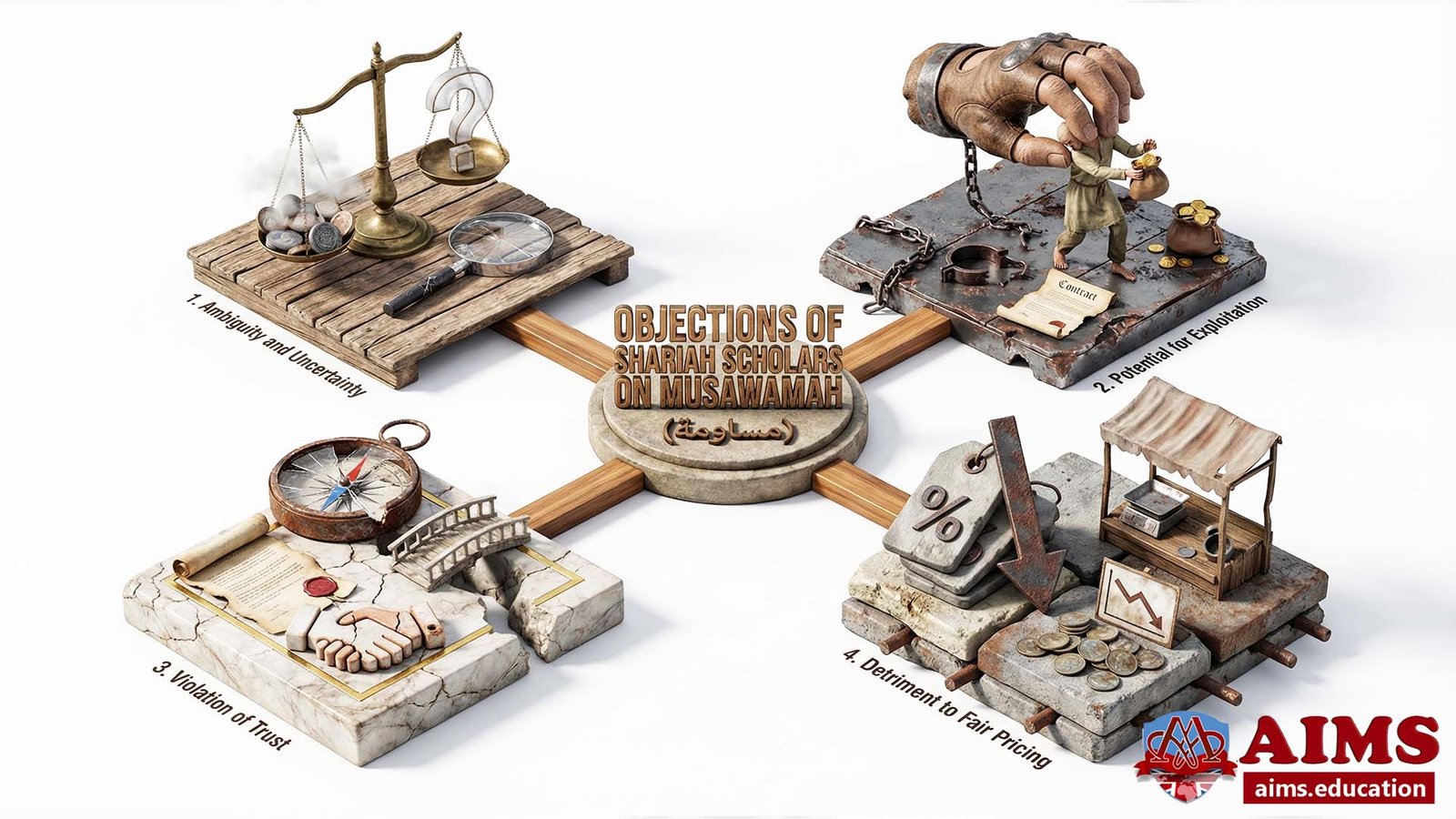 musawamah contract musawamah contract