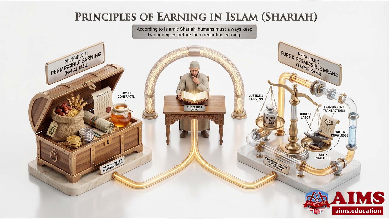 price theory in islamic economics and finance