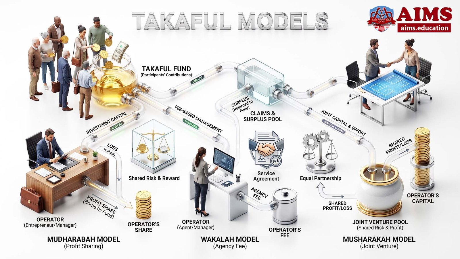 takaful Insurance
