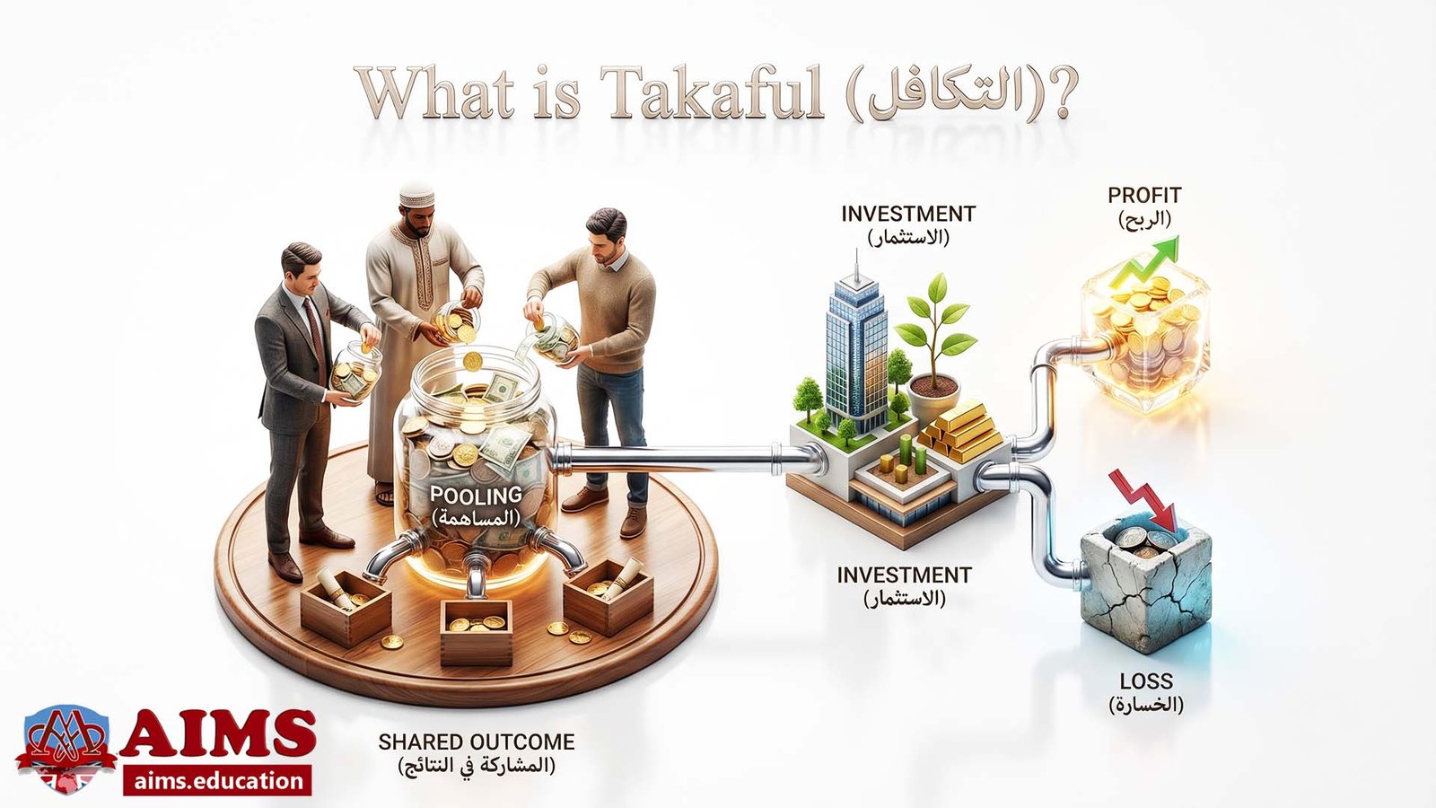 takaful
