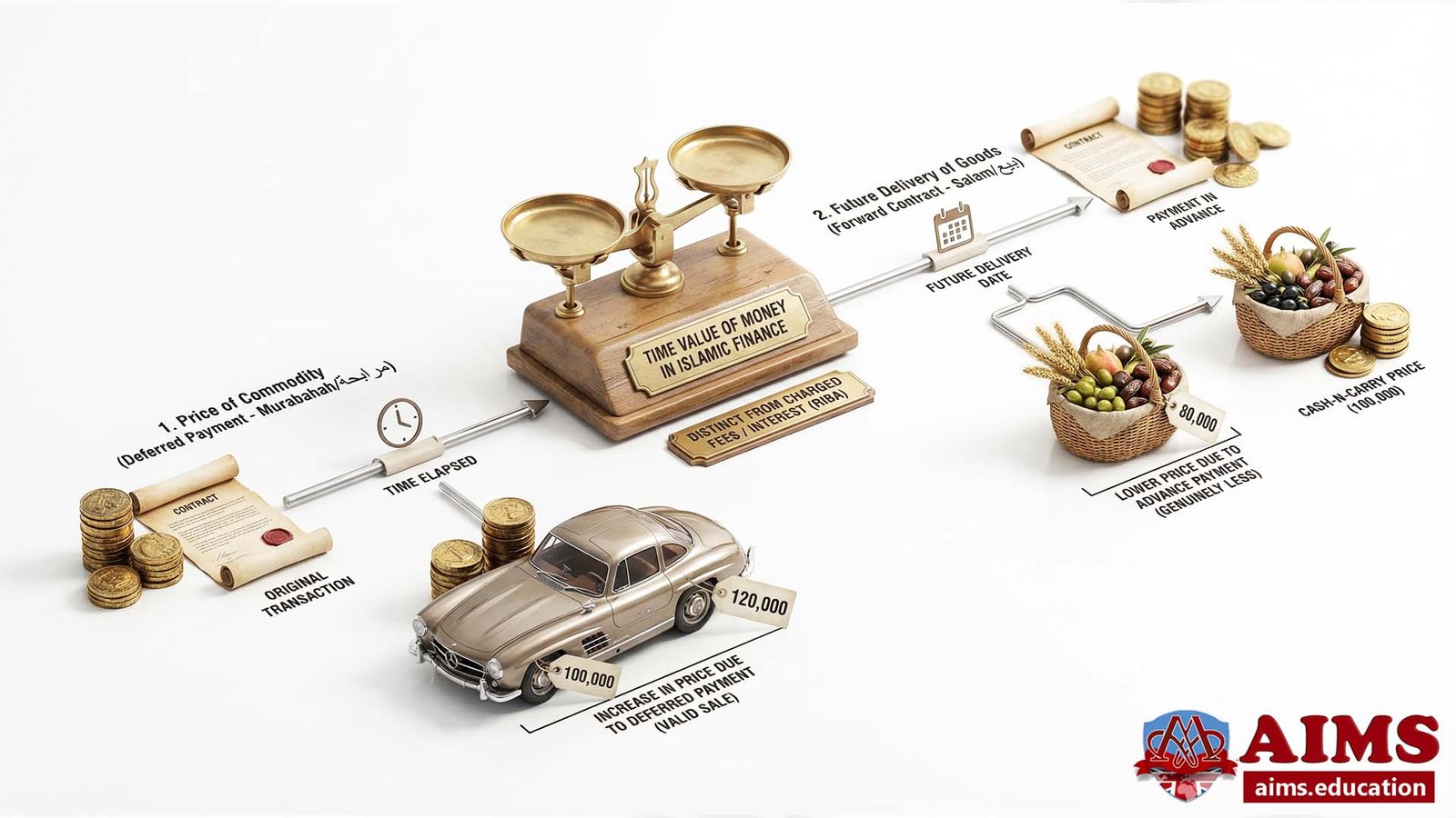 time value of money in islamic finance time value of money in islamic finance