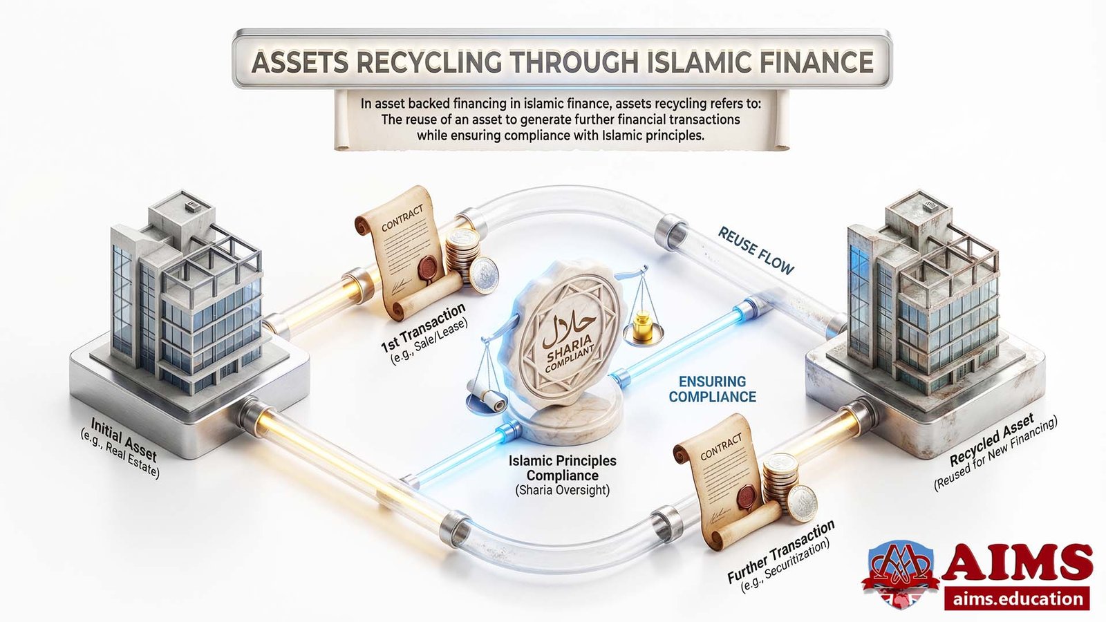 what is asset backed financing what is asset backed financing