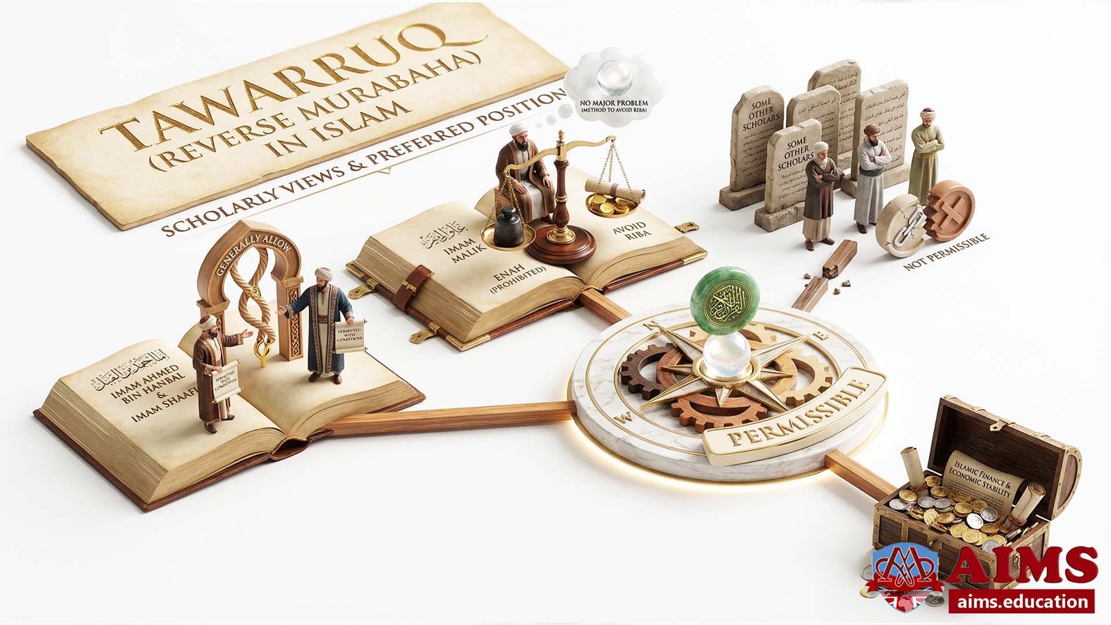 what is reverse murabahah