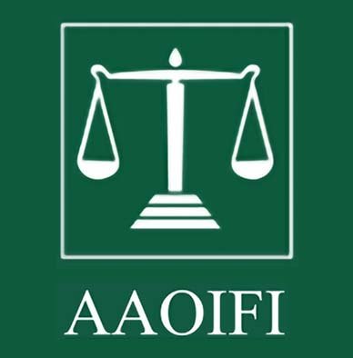 AAOIFI compliance logo