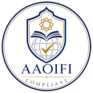 aaoifi compliance aims education logo