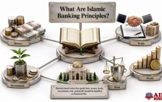 Islamic banking principles