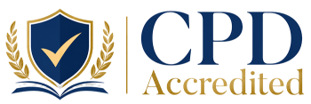 AIMS Education: UK-Accredited Online Certifications, Diplomas, MBA & PhD Programs | AIMS Education cpd accreditation logo for aims