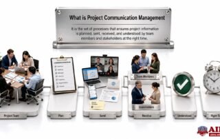 project communication management