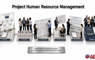 project human resource management