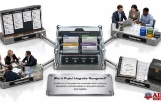 project integration management