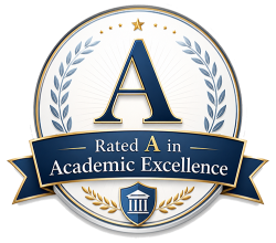 AIMS Education: UK-Accredited Online Certifications, Diplomas, MBA & PhD Programs | AIMS Education rated A academic excellence
