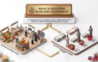 Inflation in Islamic economy