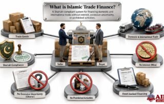 Islamic trade finance