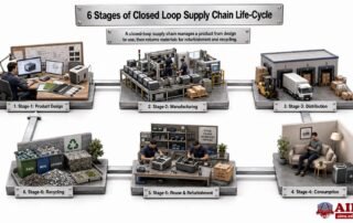 Closed Loop Supply Chain