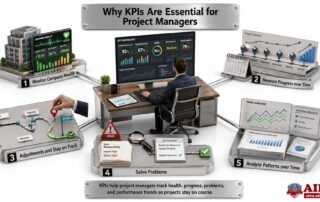 kpi in project management