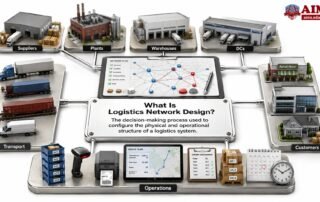 logistics network design