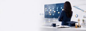 mba project management online program