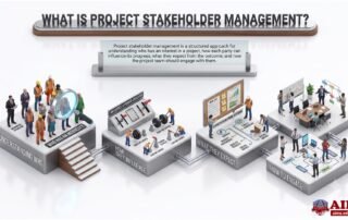 project stakeholder management process