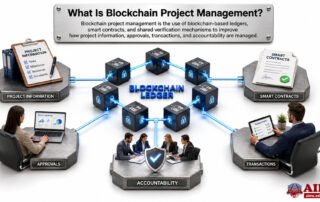 blockchain project management