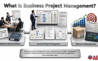 business project management