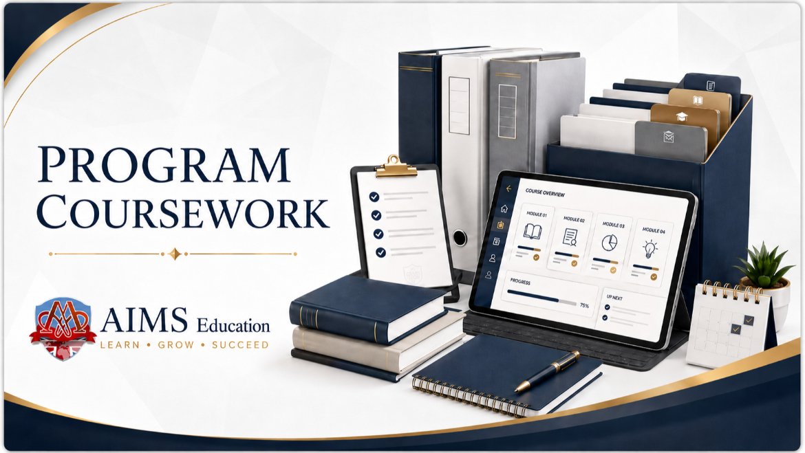 Diploma in Supply Chain Management program