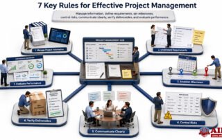 effective project management