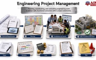 engineering project management