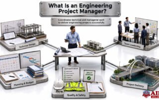 engineering project manager