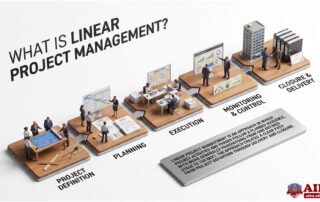 linear project management