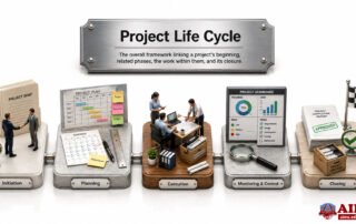 project life cycle