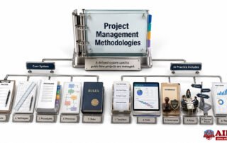 project management methodologies