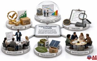 project management principles