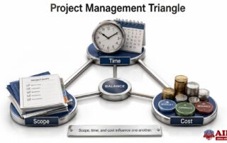 project management triangle