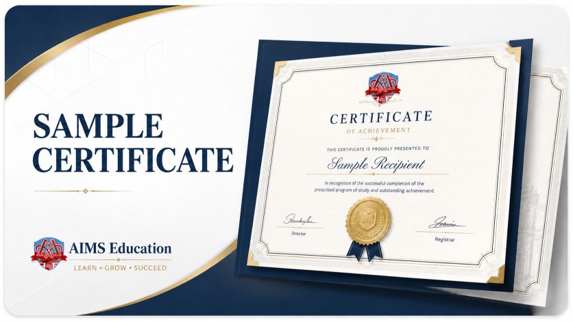 online diploma in supply chain management