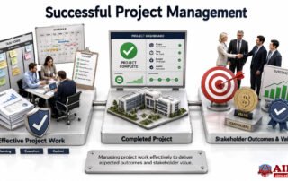 successful project management