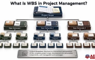 wbs project management